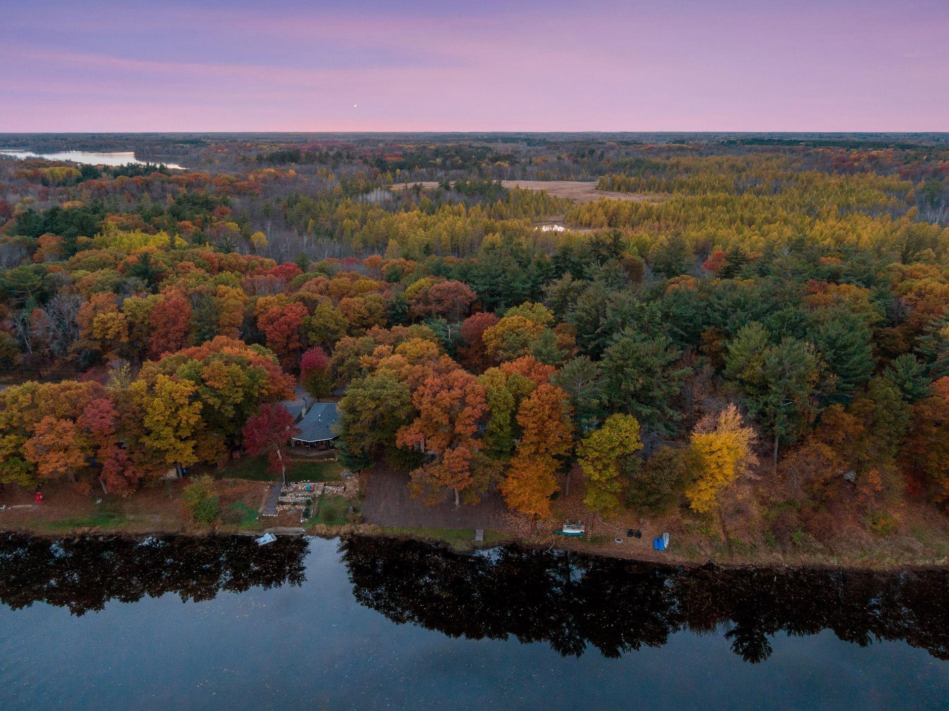 25407 Pigeon Loft Road Northeast Stacy, MN 55079 - Photo 4 of 35