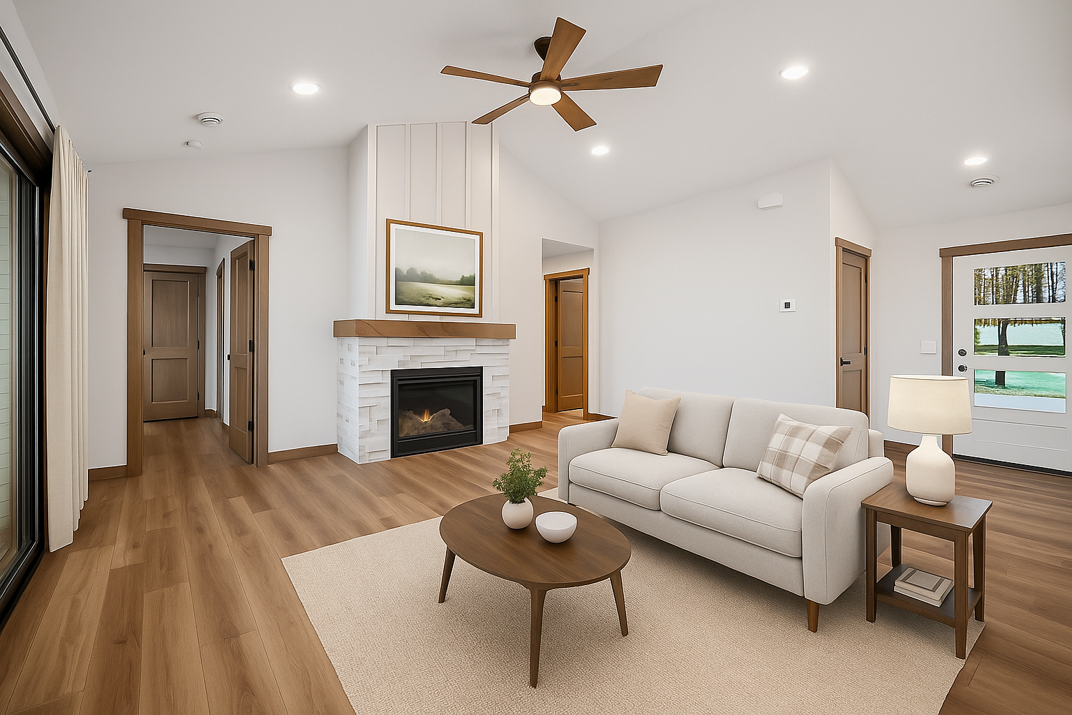 25407 Pigeon Loft Road Northeast Stacy, MN 55079 - Photo 9 of 36