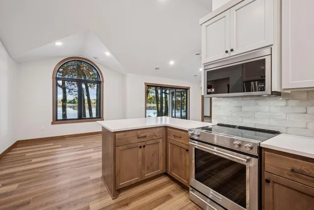 $589,900 | 25407 Pigeon Loft Road Northeast, Stacy, MN 55079