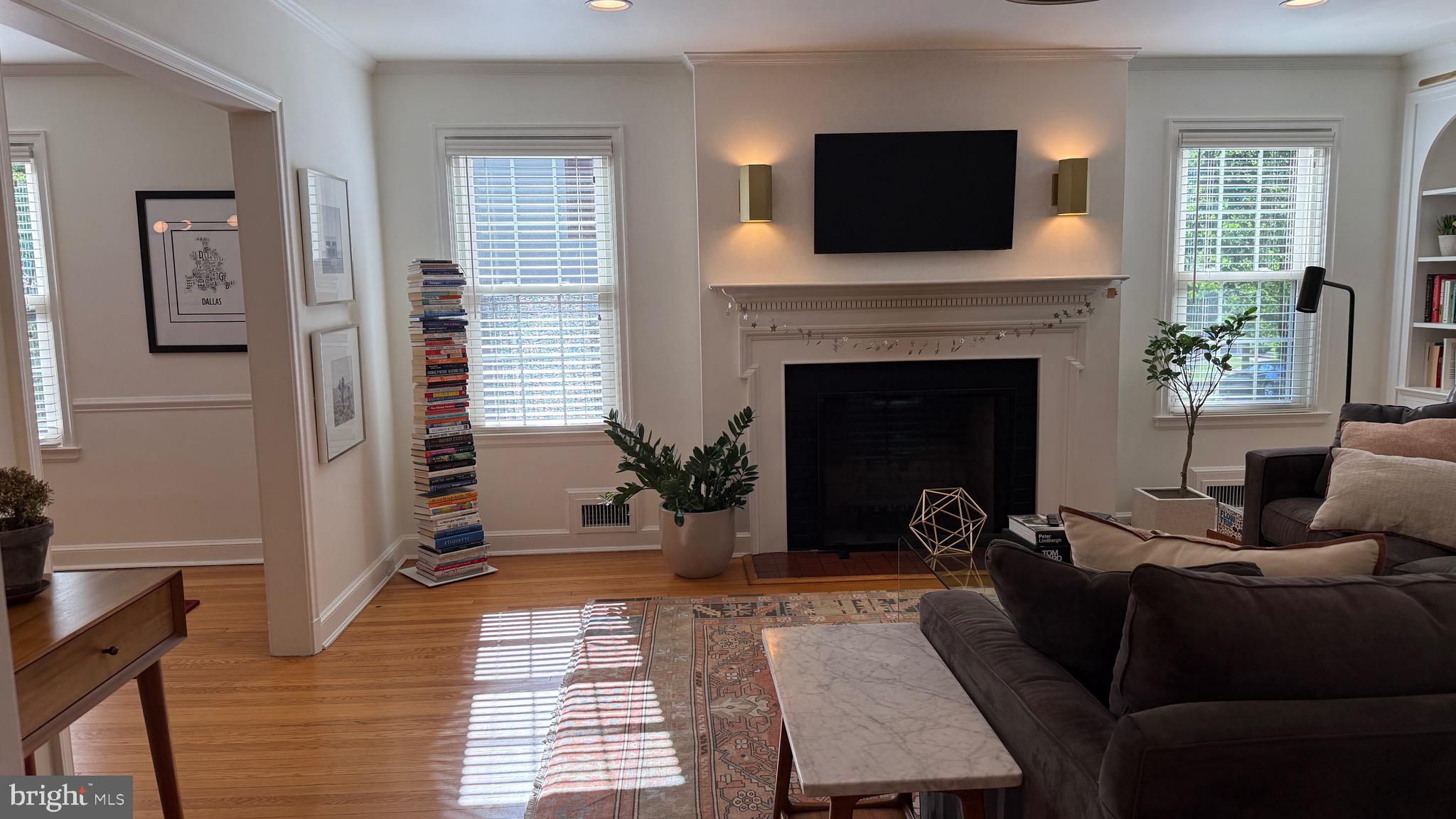602 Kingston Road Baltimore, MD 21212 - Photo 6 of 26