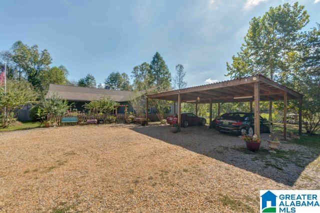628 Creamer Road Wetumpka, AL 36093 - Photo 3 of 50