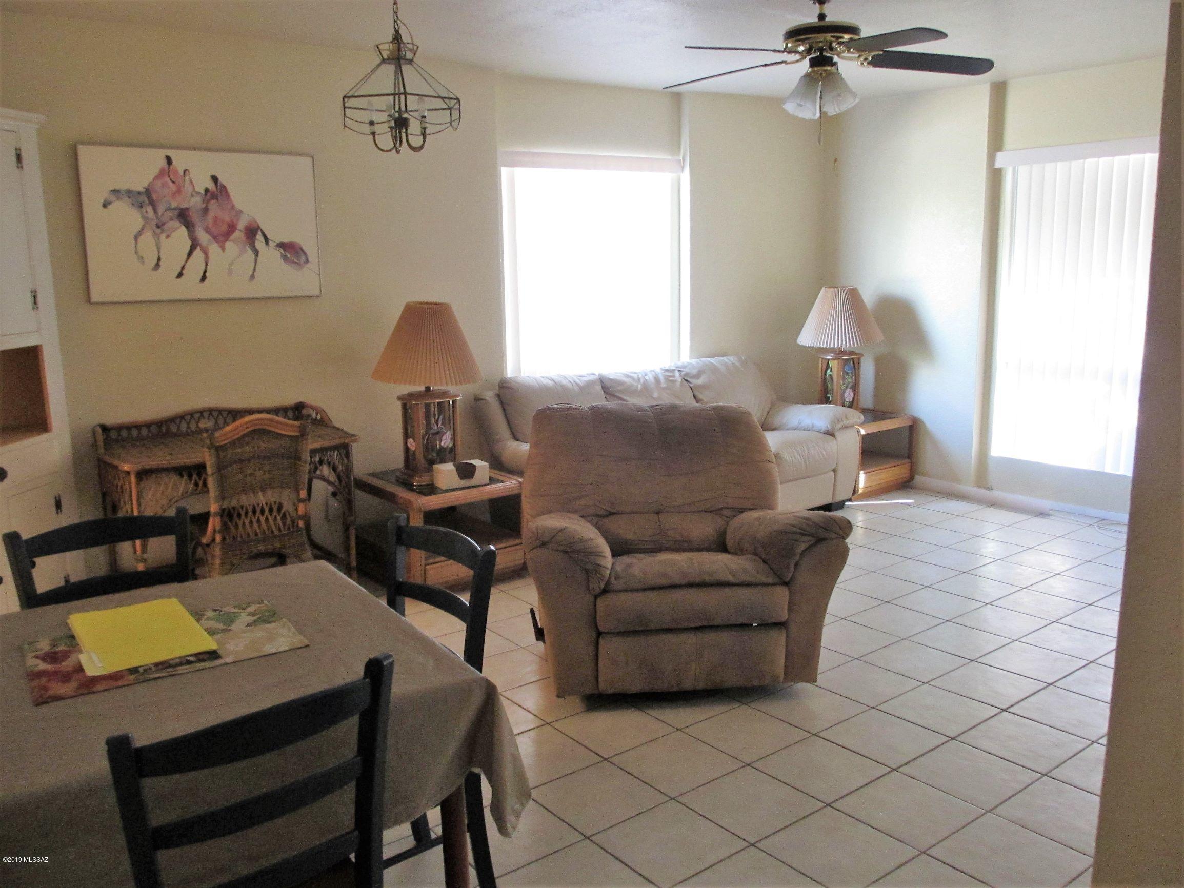 409 B Sykes Circle Rio Rico, AZ 85648 - Photo 18 of 26