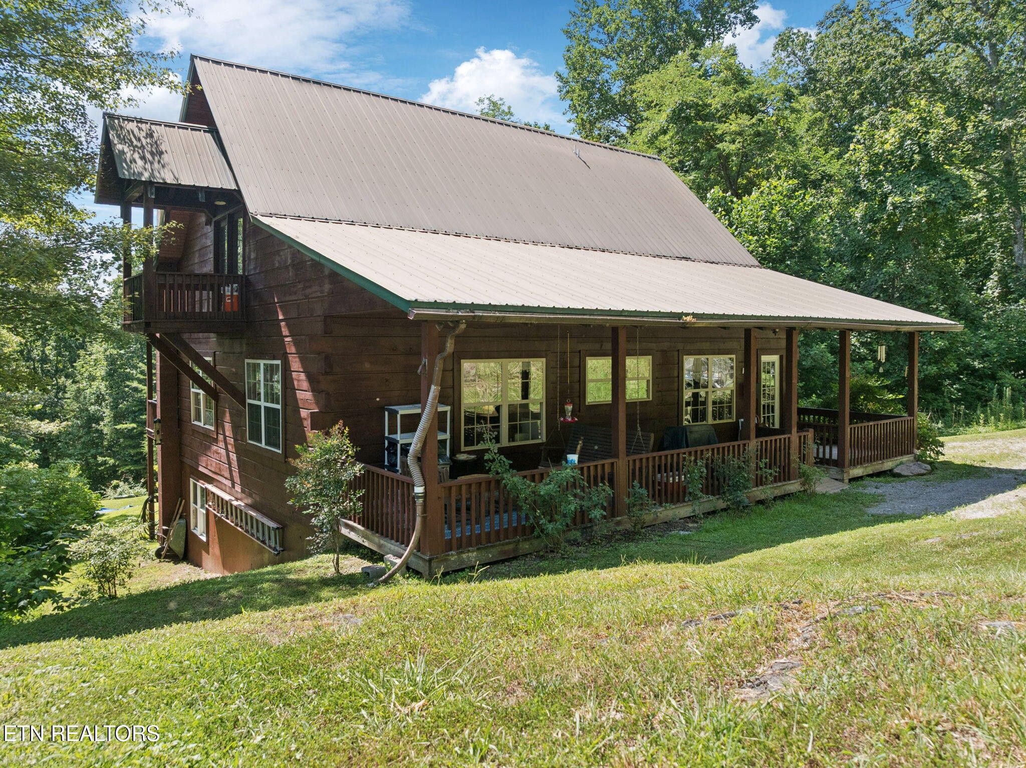 186 Caney Creek Road Reliance, TN 37369 - Photo 4 of 48