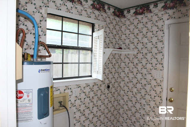 118 Montclair Loop Daphne, AL 36526 - Photo 20 of 20 Laundry Room