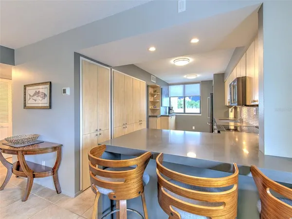 $6,000 | 741 Bayport Way, Unit 741, Longboat Key, FL 34228