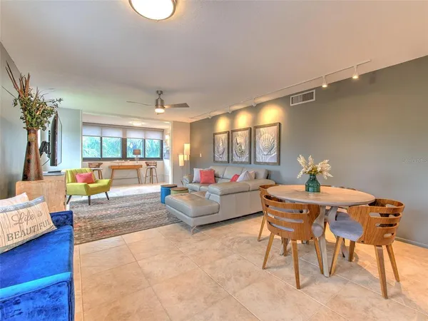 $6,000 | 741 Bayport Way, Unit 741, Longboat Key, FL 34228