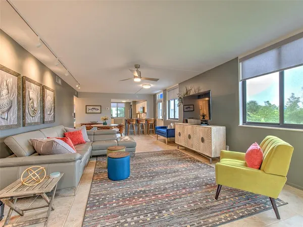 $6,000 | 741 Bayport Way, Unit 741, Longboat Key, FL 34228