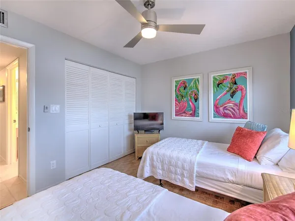 $6,000 | 741 Bayport Way, Unit 741, Longboat Key, FL 34228