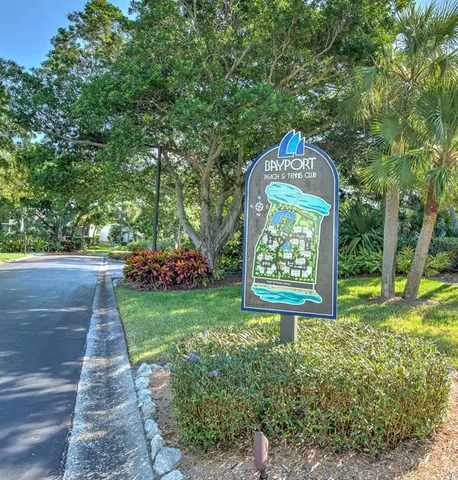 $10,000 | 741 Bayport Way, Unit 741, Longboat Key, FL 34228