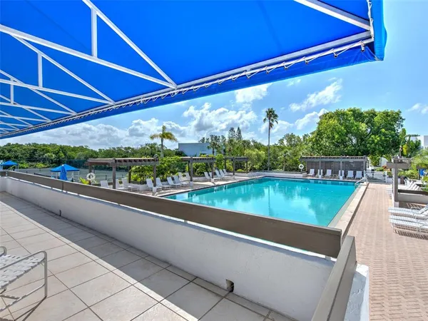 $6,000 | 741 Bayport Way, Unit 741, Longboat Key, FL 34228