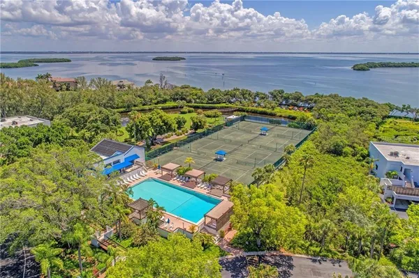 $6,000 | 741 Bayport Way, Unit 741, Longboat Key, FL 34228