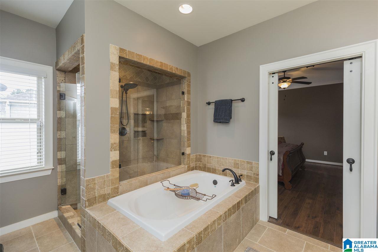 6413 Spring Street Trussville, AL 35173 - Photo 25 of 35