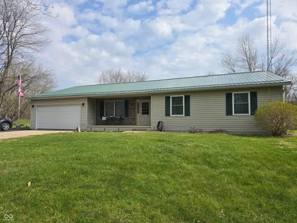 $439,900 | 1320 Red Cedar Lane, Spencer, IN 47460