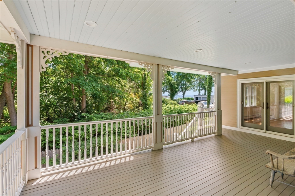 174 Willow Road Nahant, MA 01908 - Photo 22 of 40
