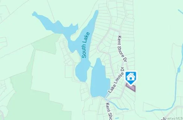 a bathroom with a bathtub sink and mirror