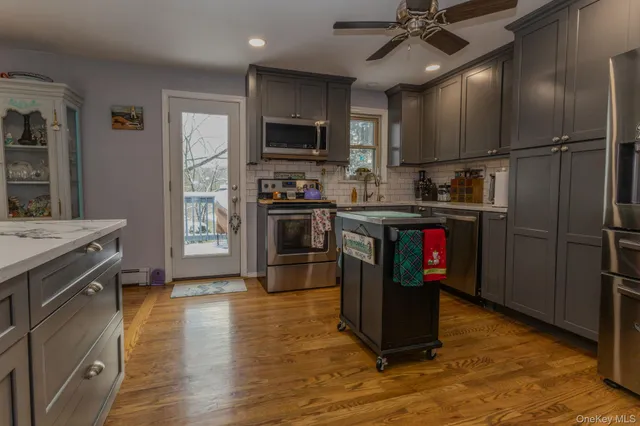 $549,000 | 70 Kent Shore Drive, Carmel, NY 10512