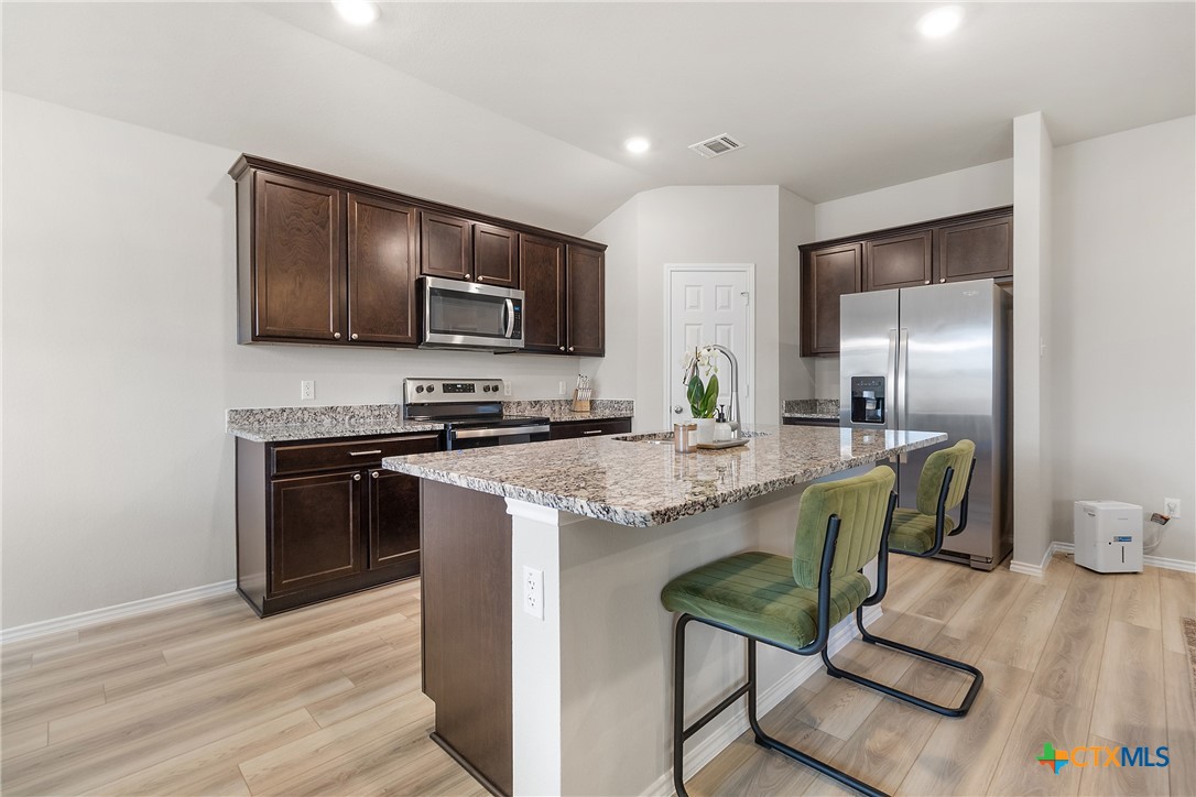 8508 Cantera Rdg Road Temple, TX 76502 - Photo 12 of 33