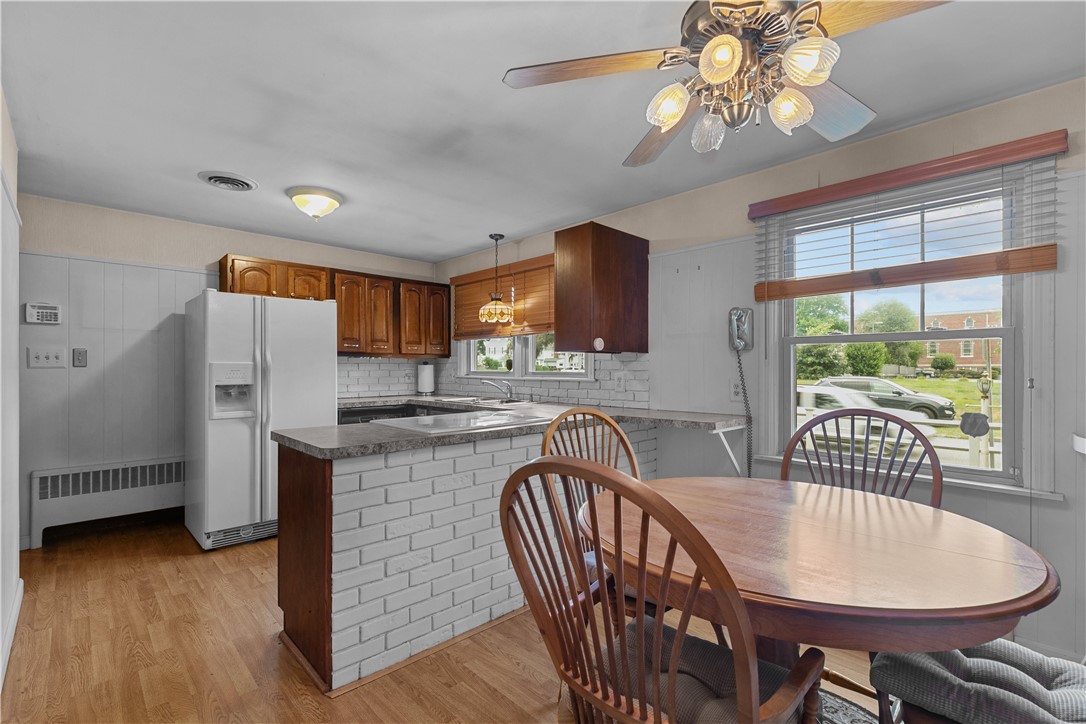 265 Monticello Road Pawtucket, RI 02861 - Photo 14 of 42 Great for entertaining