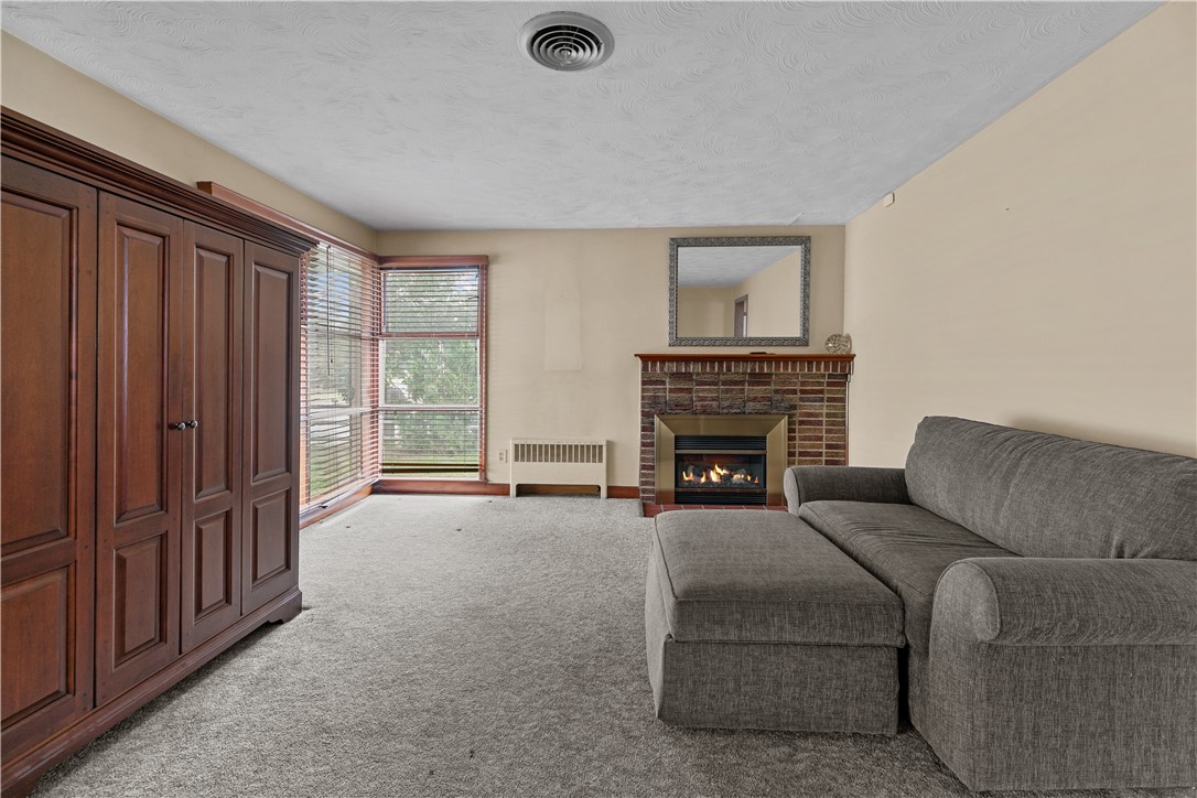 265 Monticello Road Pawtucket, RI 02861 - Photo 6 of 42 Cozy Fireplace