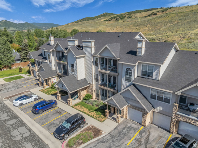 900 Bitner Road, Unit C24 Park City, UT 84098 - Photo 32 of 32