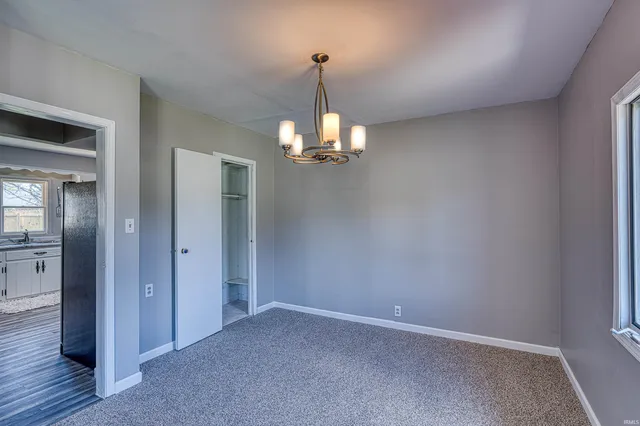 $230,000 | 430 Fuquay Road, Evansville, IN 47715