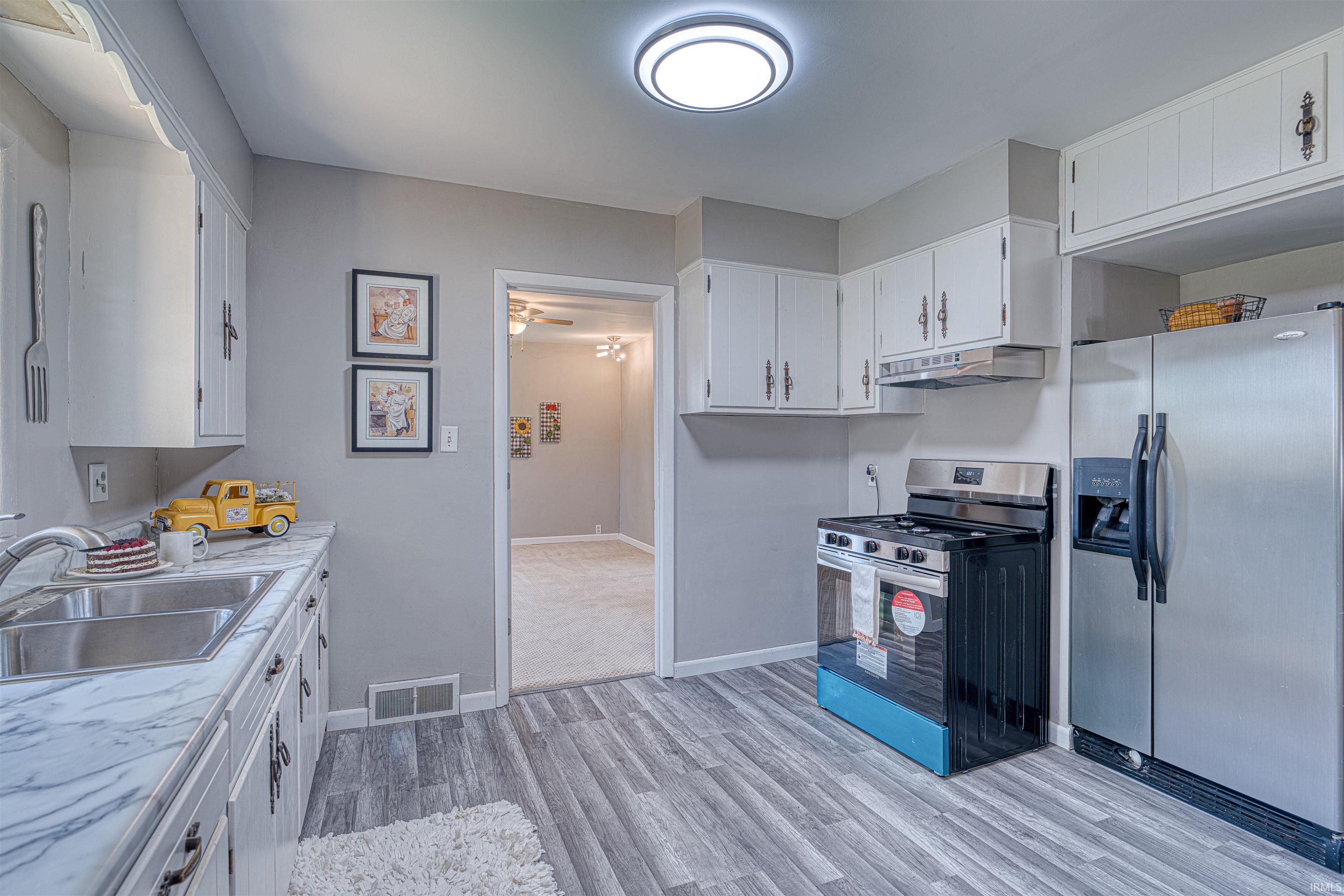 430 Fuquay Road Evansville, IN 47715 - Photo 16 of 35