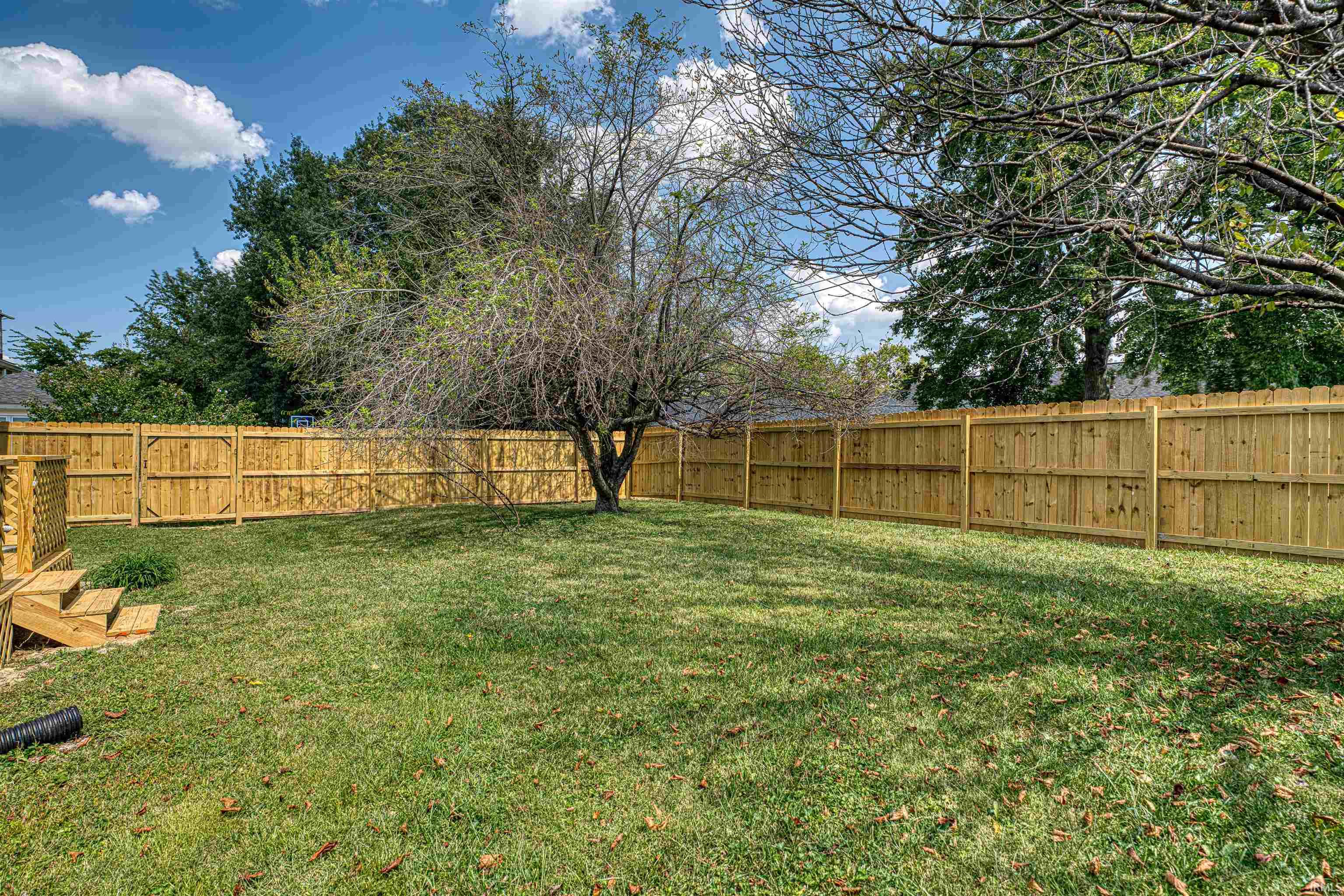 430 Fuquay Road Evansville, IN 47715 - Photo 30 of 35