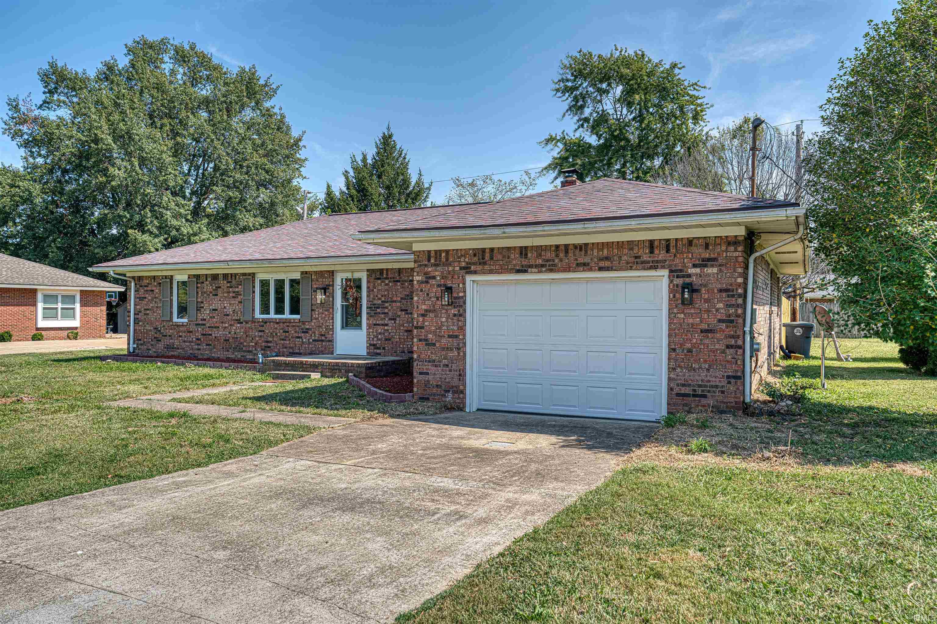 430 Fuquay Road Evansville, IN 47715 - Photo 32 of 35