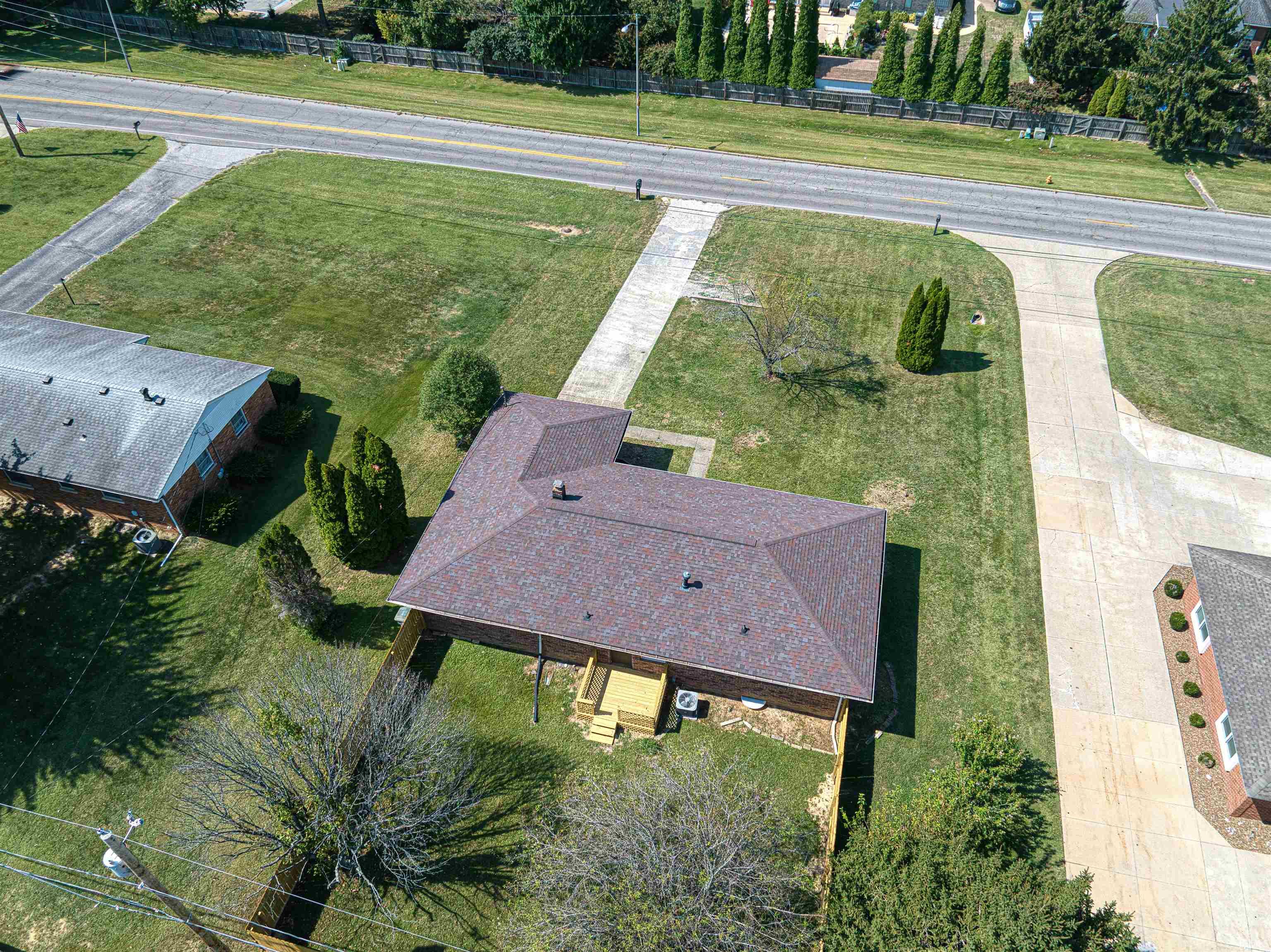 430 Fuquay Road Evansville, IN 47715 - Photo 33 of 35