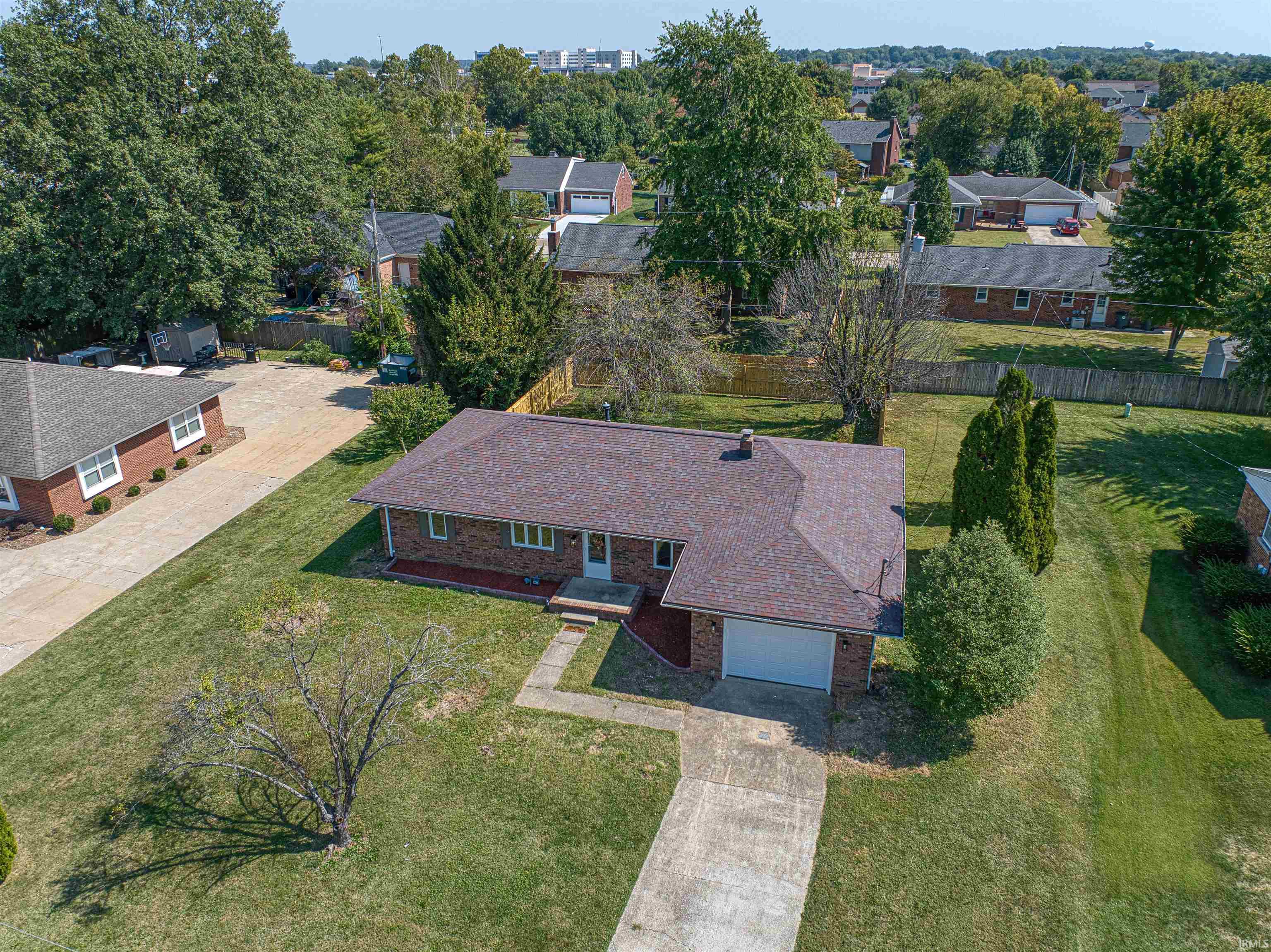 430 Fuquay Road Evansville, IN 47715 - Photo 34 of 35