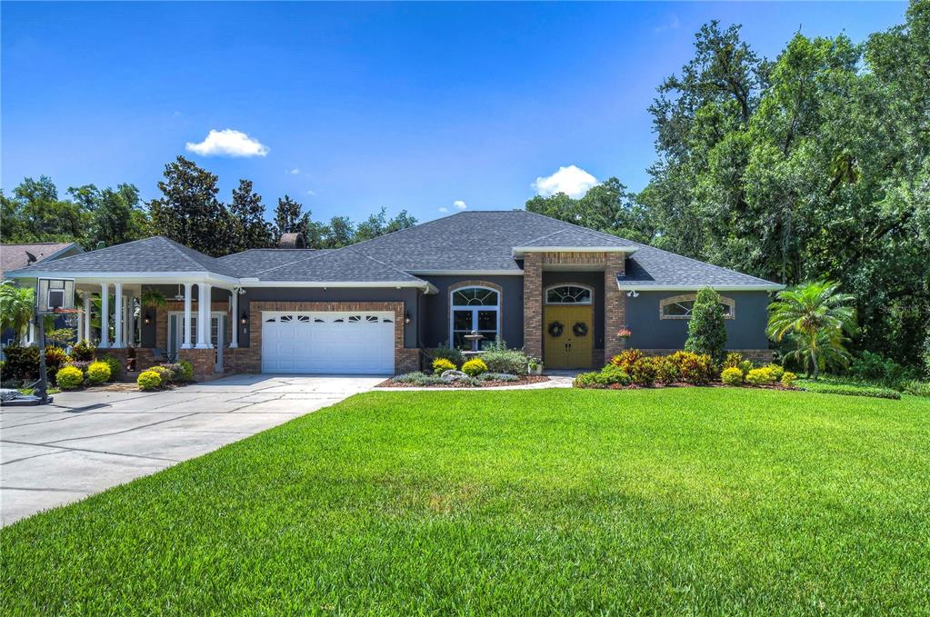 3040 Colonial Ridge Drive Brandon, FL 33511 - Photo 1 of 1 Sensational 4 bed, 3 bath home with 3,800 SqFt!