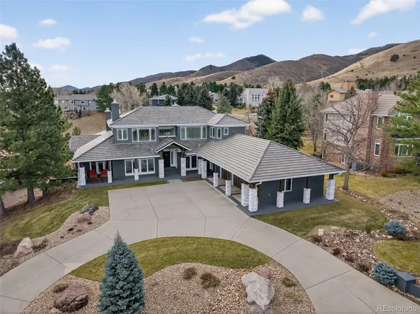 $2,299,000 | 12 Mourning Dove Lane, Littleton, CO 80127