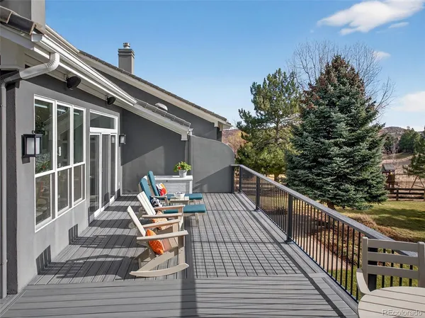 $2,299,000 | 12 Mourning Dove Lane, Littleton, CO 80127