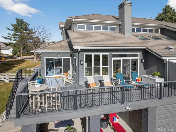 $2,299,000 | 12 Mourning Dove Lane, Littleton, CO 80127