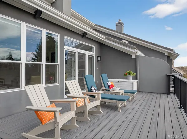 $2,299,000 | 12 Mourning Dove Lane, Littleton, CO 80127