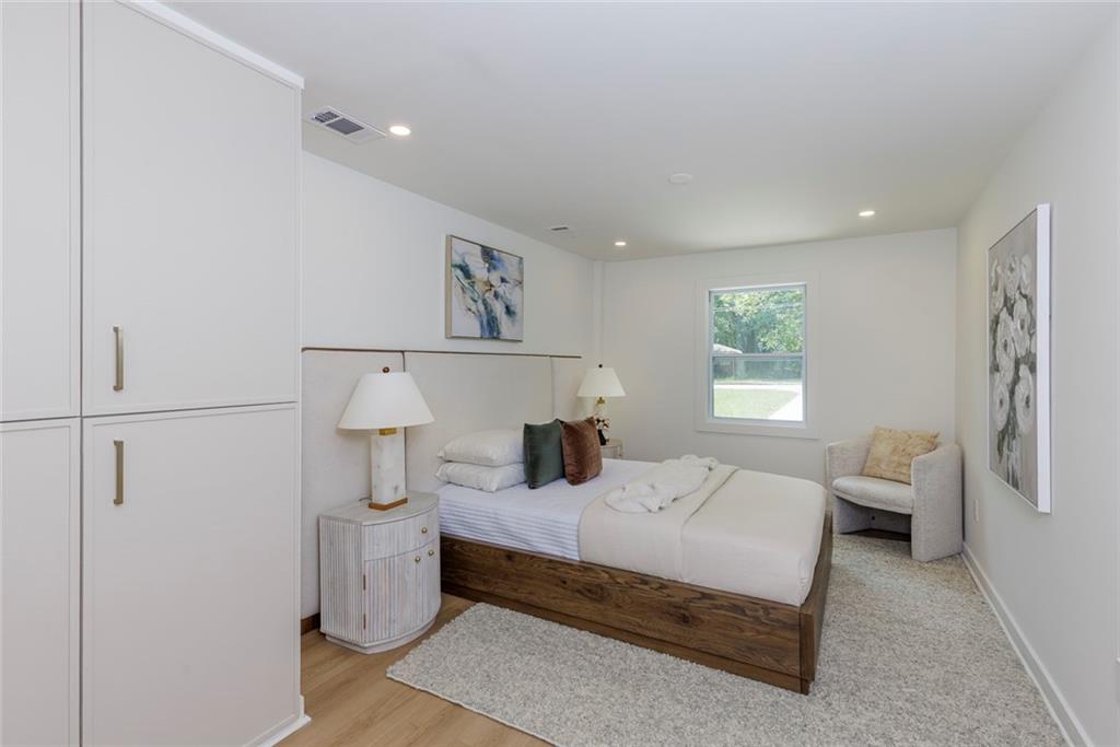 3026 Brook Drive Decatur, GA 30033 - Photo 15 of 30