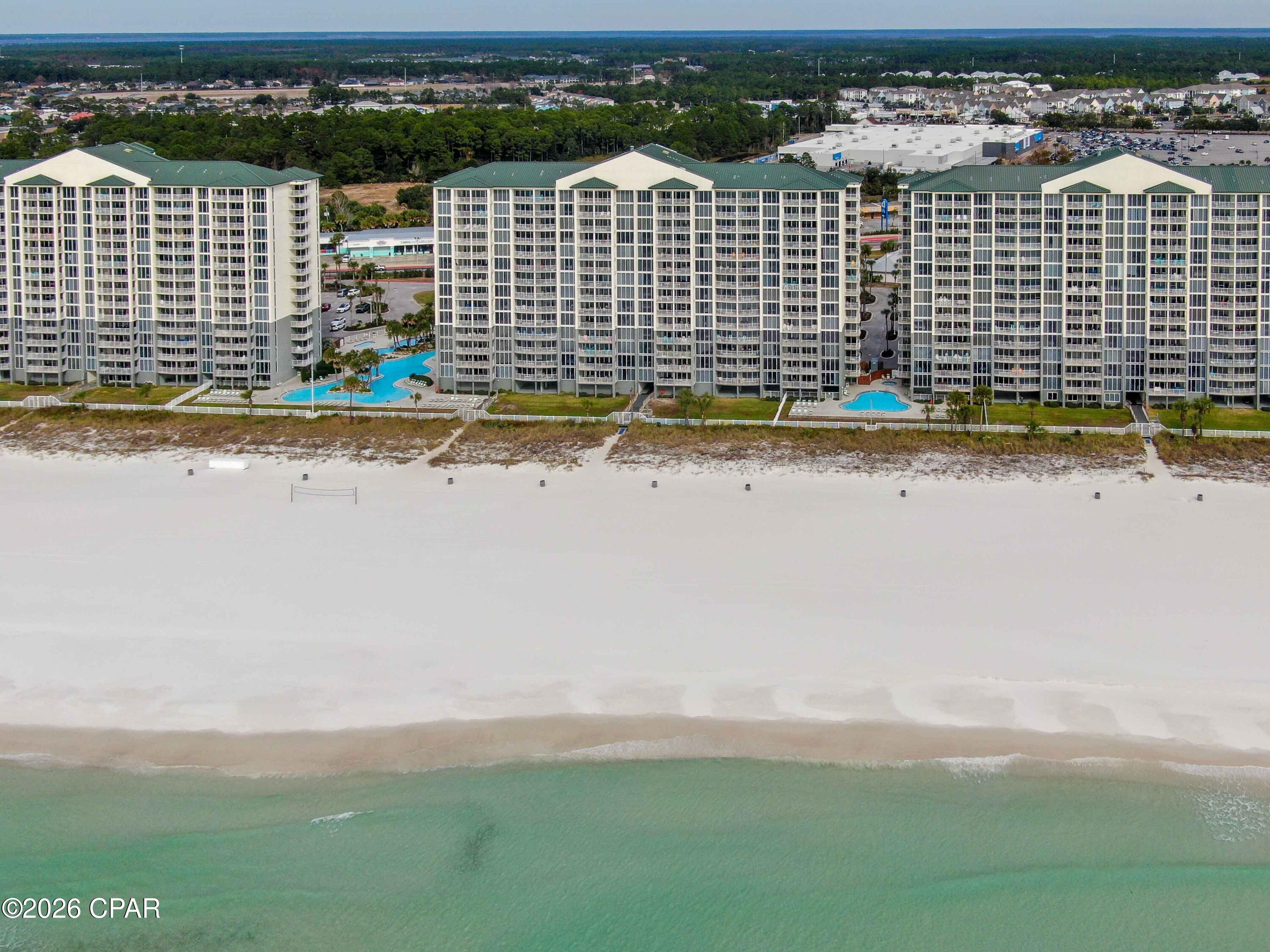 10515 Front Beach Road, Unit 103 Panama City Beach, FL 32407 - Photo 56 of 63