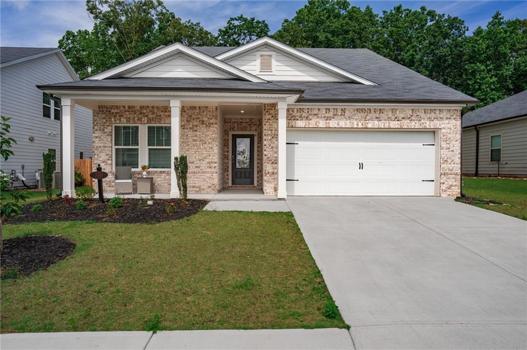 330 Denali Butte Terrace Canton, GA 30114 - Photo 1 of 40