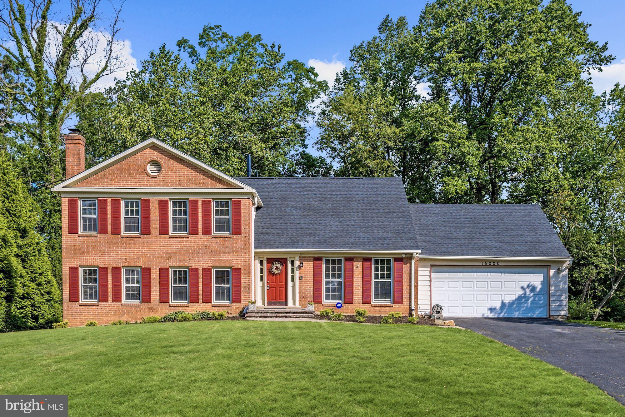 15020 Wellwood Road Silver Spring, MD 20905 - Photo 1 of 38 Great Stonegate Choice