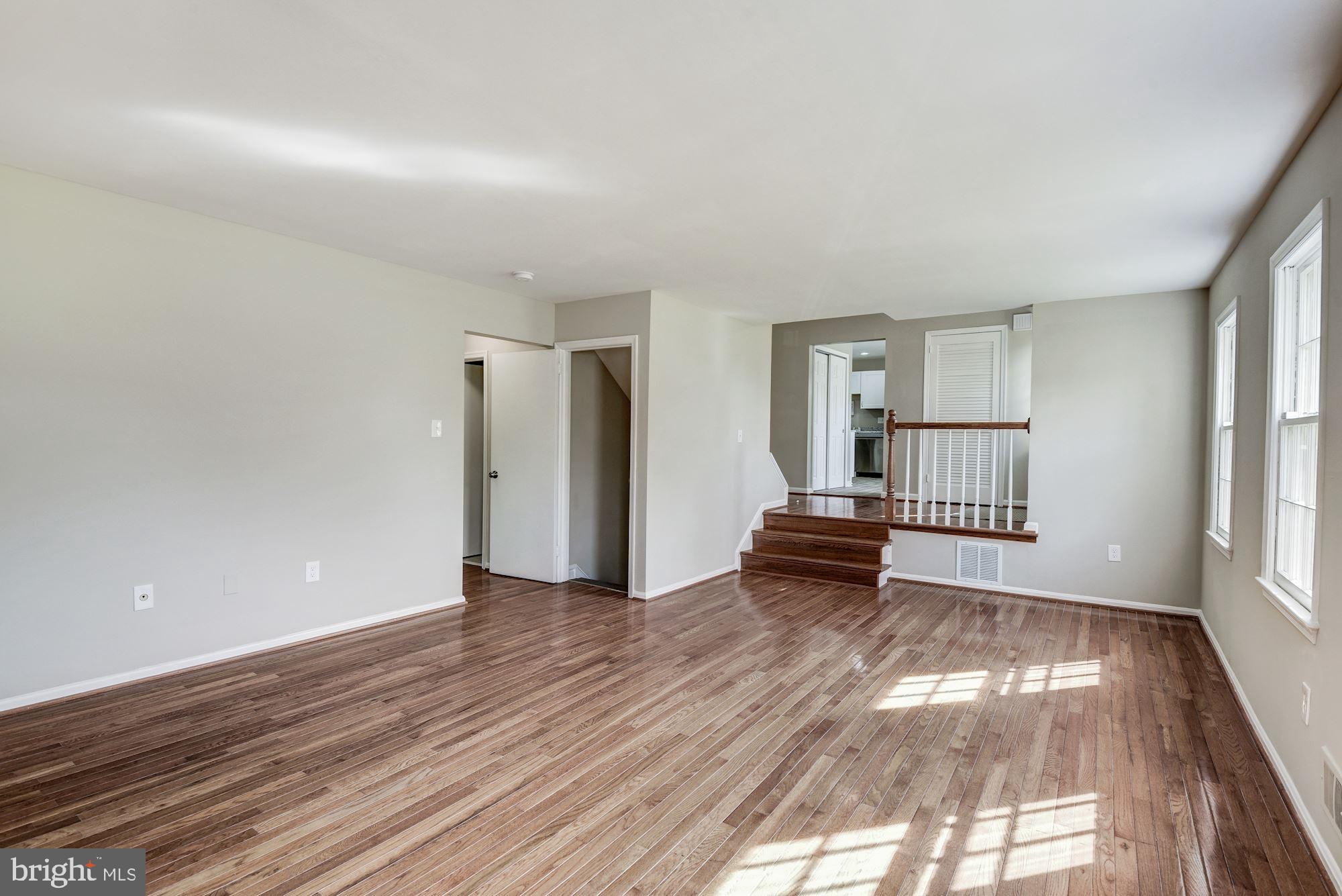 15020 Wellwood Road Silver Spring, MD 20905 - Photo 14 of 38 Step down to Family Room