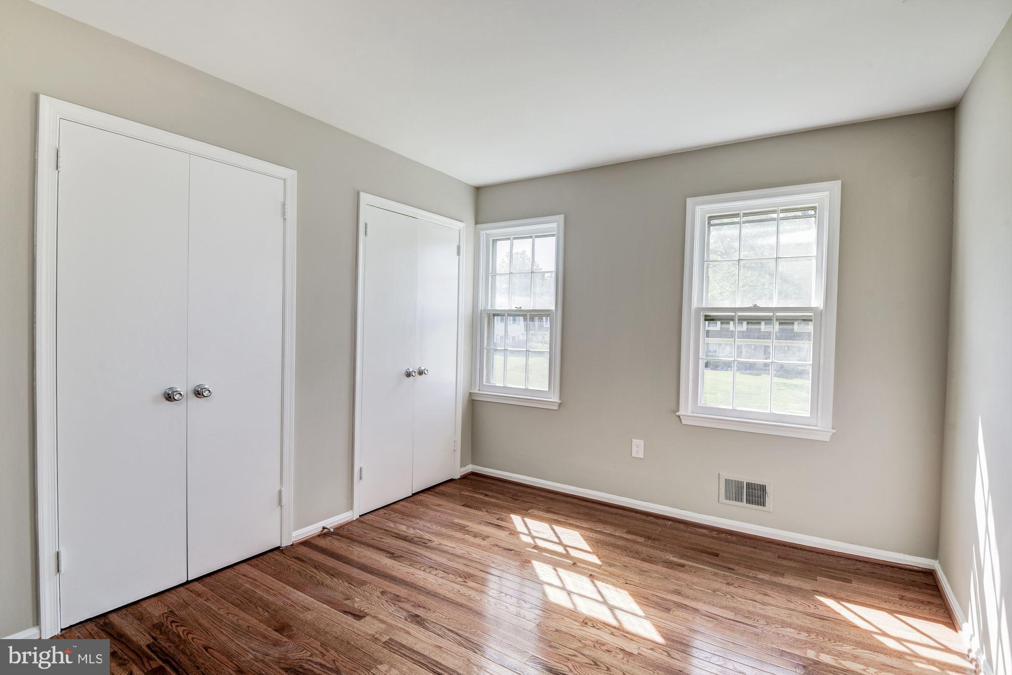 15020 Wellwood Road Silver Spring, MD 20905 - Photo 27 of 38 Bedrooms with generous closet space