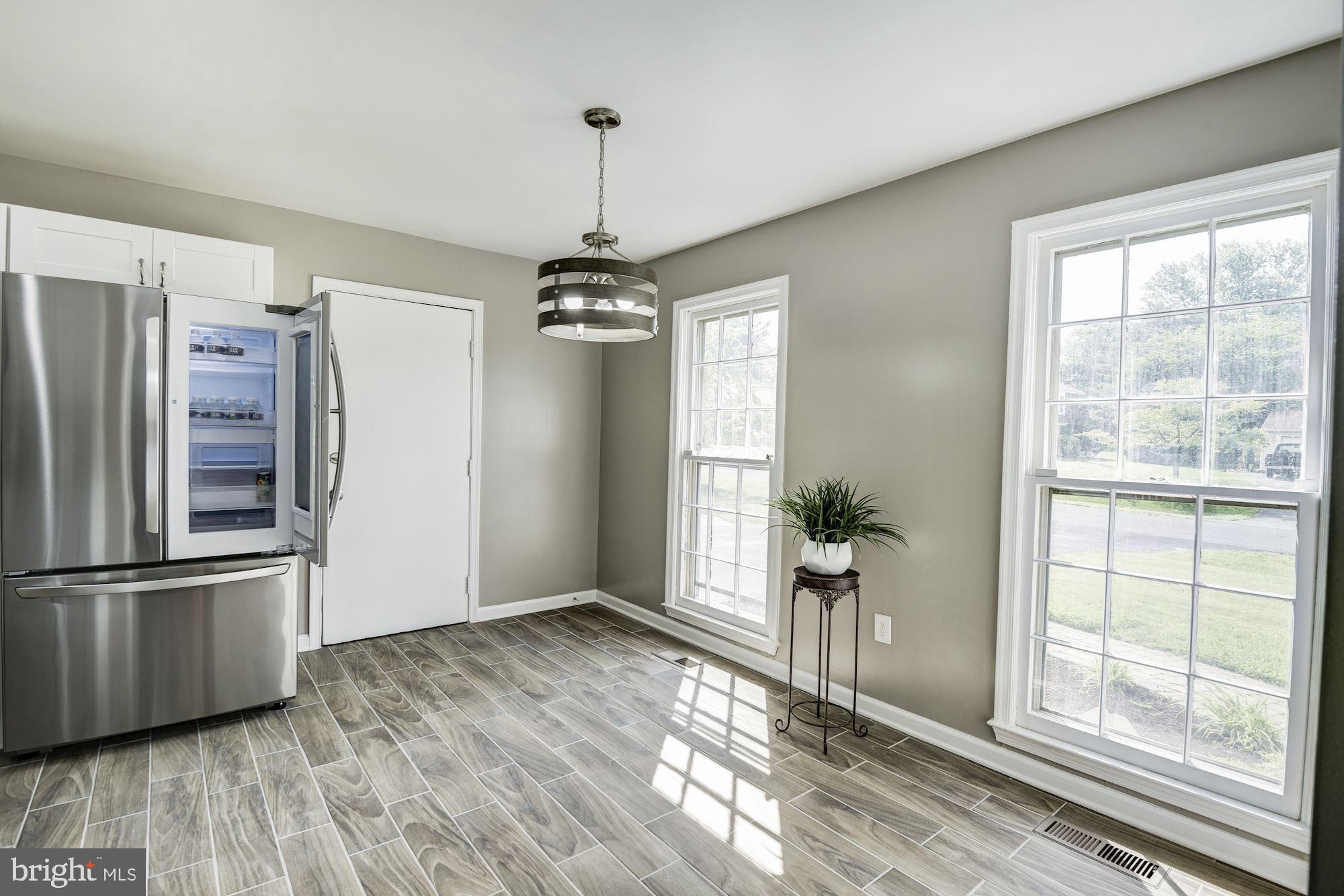 15020 Wellwood Road Silver Spring, MD 20905 - Photo 9 of 38 LG appliances, easy access door on fridge