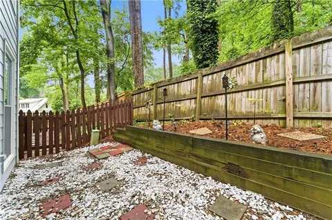 $469,000 | 222 Forkner Drive, Unit 19, Decatur, GA 30030