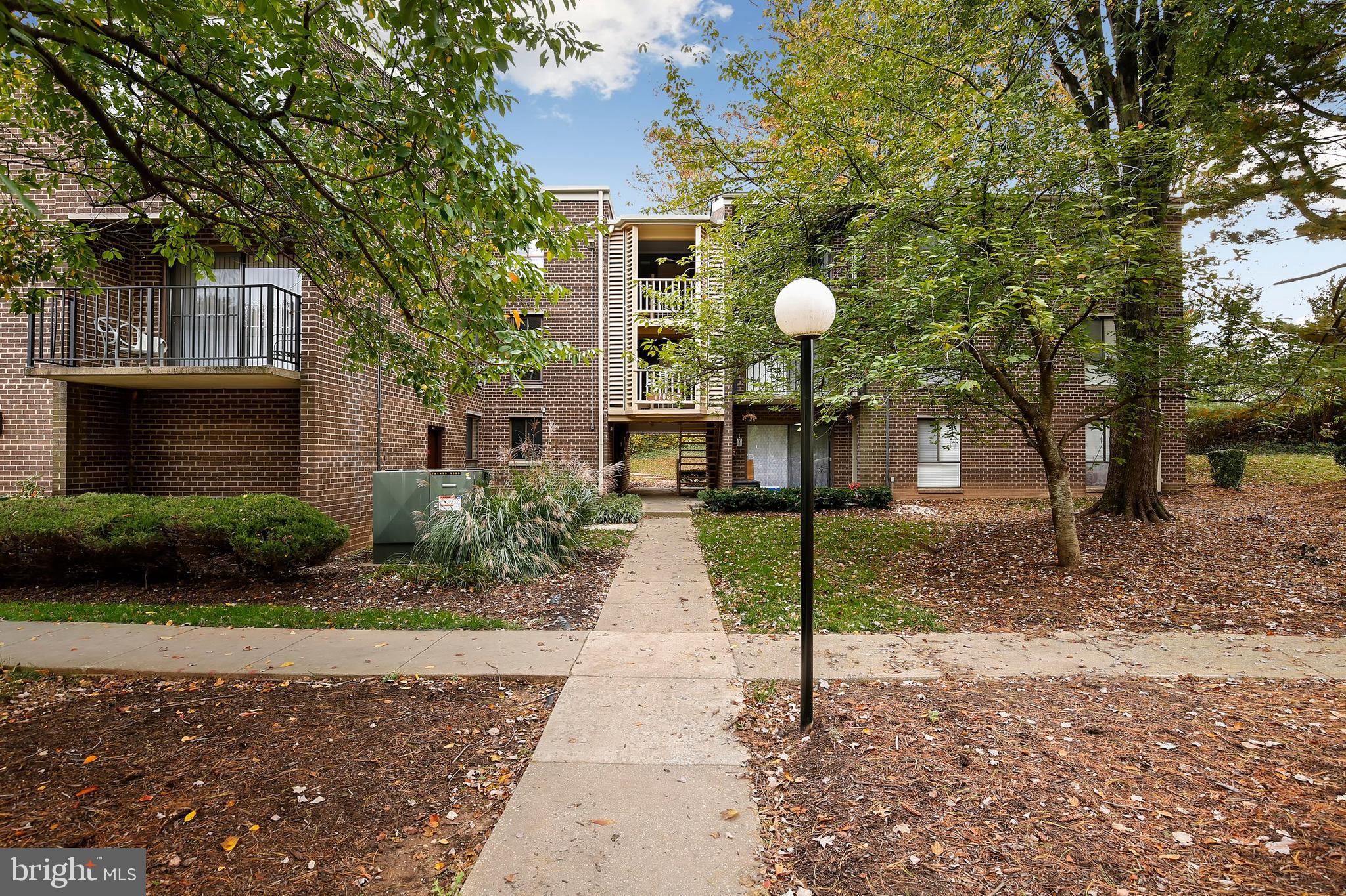 17801 Buehler Road, Unit 110 Olney, MD 20832 - Photo 1 of 26 Gallery Image 1