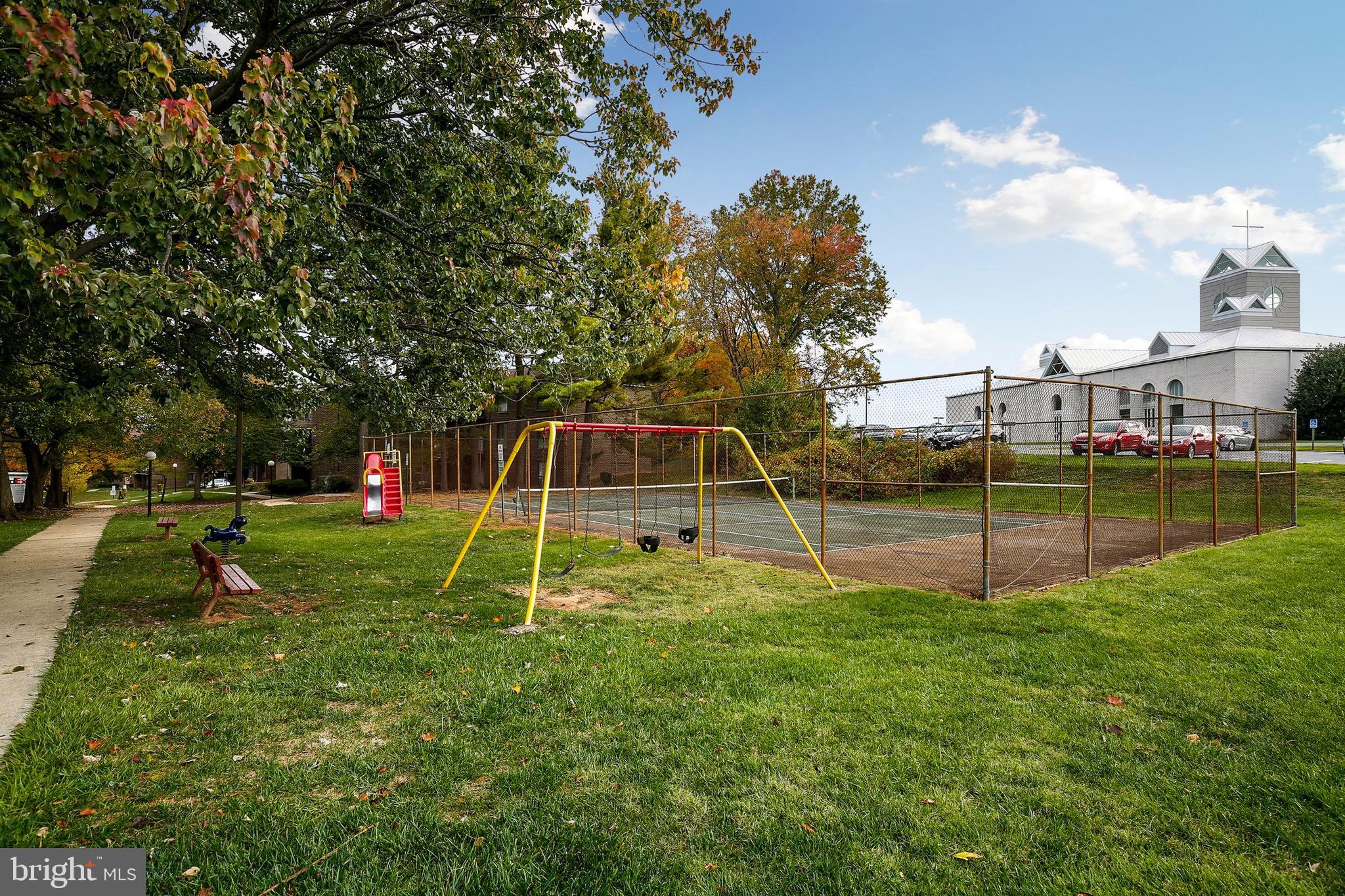17801 Buehler Road, Unit 110 Olney, MD 20832 - Photo 25 of 26 Gallery Image 25