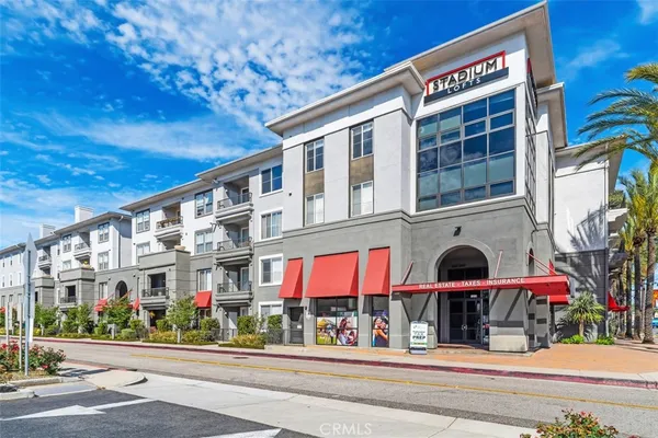 $530,000 | 1801 East Katella Avenue, Unit 2157, Anaheim, CA 92805