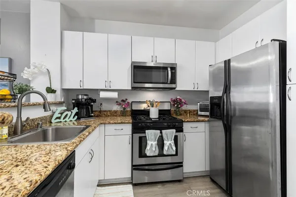 $530,000 | 1801 East Katella Avenue, Unit 2157, Anaheim, CA 92805