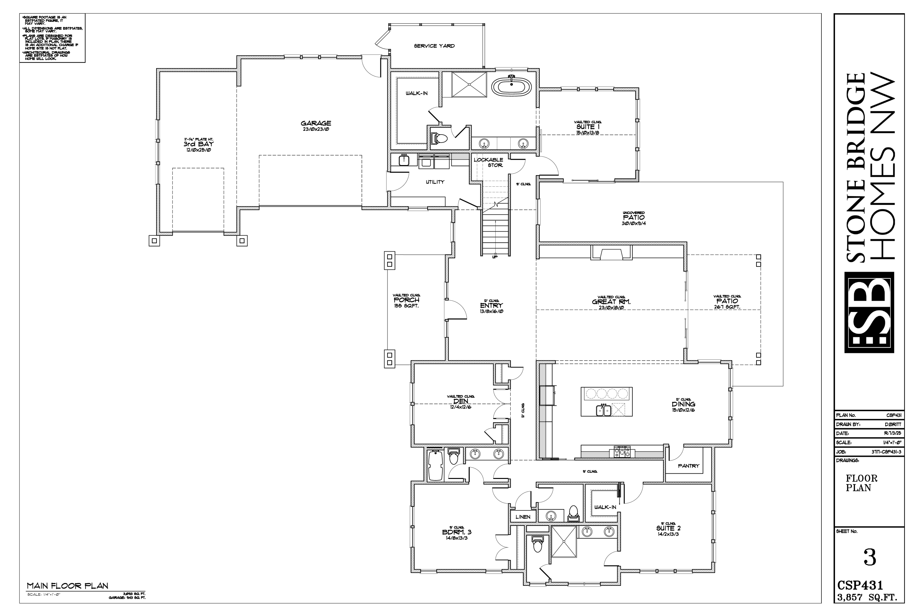 17854 Preservation Loop Bend, Unit 431 Bend, OR 97707 - Photo 6 of 7