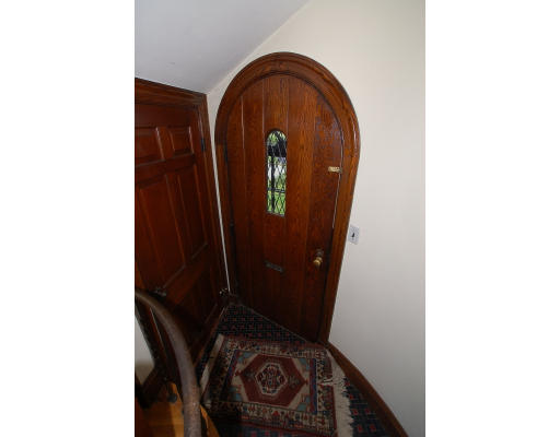 96 Pine Ridge Road Medford, MA 02155 - Photo 16 of 29 a view of entryway with a mirror