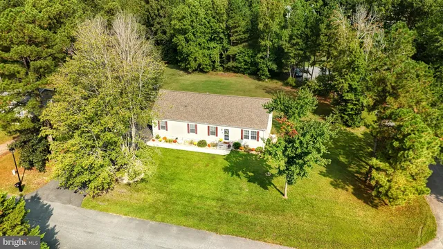 $435,000 | 28365 Boater Place, Milton, DE 19968